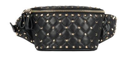 Rockstud Belt Bag, front view
